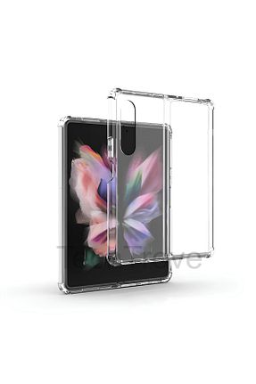 کاور و قاب نارنجی TechTrove - کد 929990641