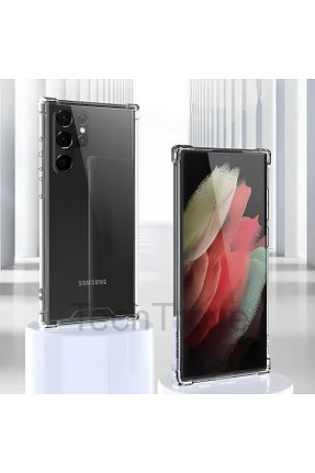 کاور و قاب نارنجی TechTrove - کد 929990477