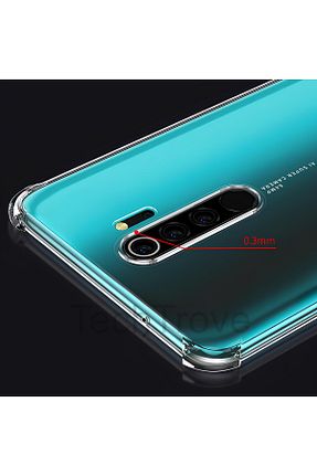 کاور و قاب نارنجی TechTrove - کد 929990391