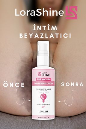 کرم واژینال LoraShine - کد 849763243