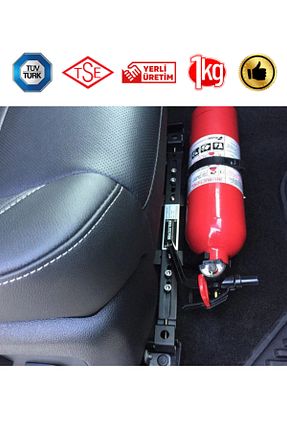 کپسول آتشنشانی خودرو Mapeks - کد 65055946