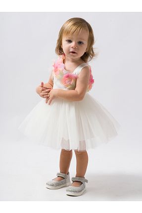 ست نوزادی نباتی بچه گانه پلی استر Civil Baby - کد 672044790