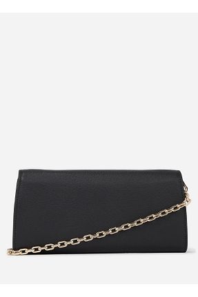 کیف دوشی مشکی زنانه Karl Lagerfeld - کد 895306793