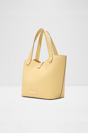 کیف دوشی مشکی زنانه چرم مصنوعی Aldo - کد 930004440