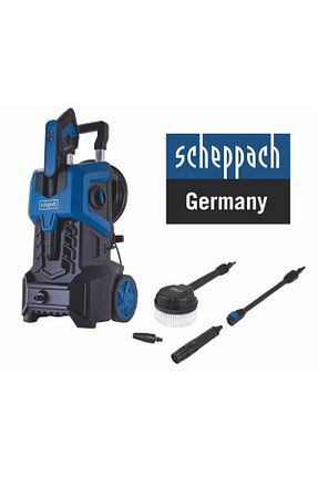 شستشوی فشار قوی 2201 - 2400 Watt Scheppach - کد 926761310