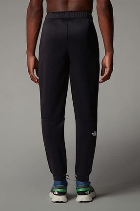 شلوار کرمگن مشکی مردانه The North Face - کد 930029232