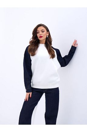 ست بالاتنه و پائین تنه نباتی زنانه Eserden - کد 930032034