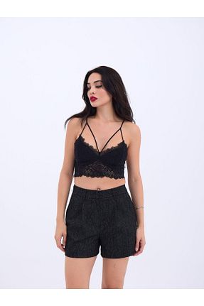 ست بالاتنه و پائین تنه بژ زنانه پلی استر Eserden - کد 930032153