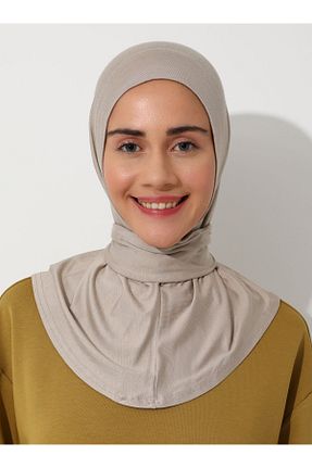 شال سرمه ای زنانه Tuva - کد 839639116