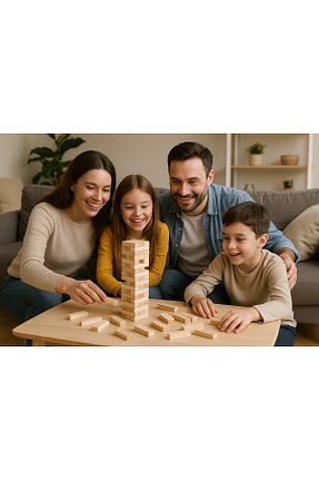  1-4 Kişi MONTETOYS - کد 930038661