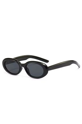 عینک آفتابی مشکی زنانه 50 funeyes - کد 930064178