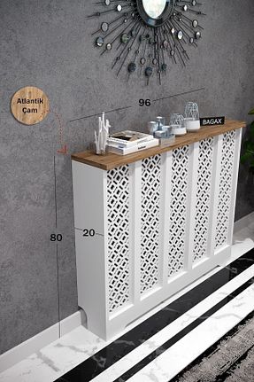  قهوه ای 80 سانتی متر BAGAX - کد 814171423