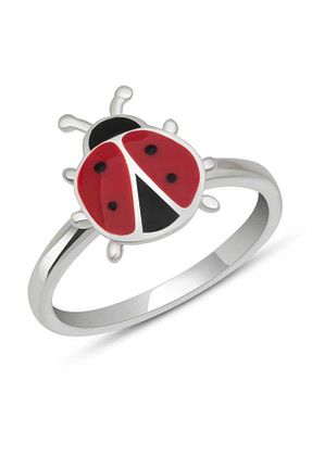 دستبند نقره رنگی بچه گانه 8 عیار Gumush - کد 892993373