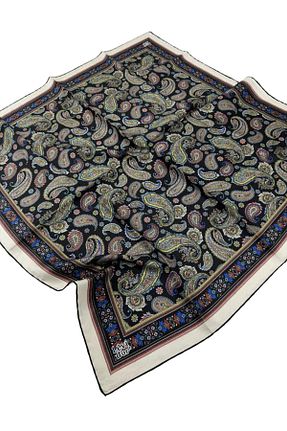 روسری رنگی İpek Tivil Levidor - کد 930046098