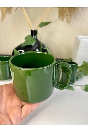فنجان چای سبز ظروف سنگی Arsim Home - کد 817824873