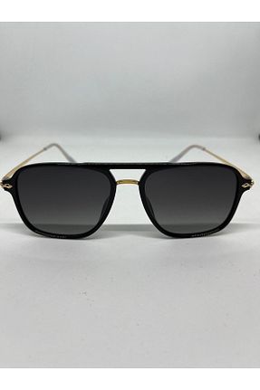 عینک آفتابی مشکی زنانه UV400 Benx Sunglasses - کد 635199890