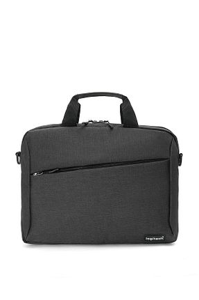کیف نوت بوک مشکی logitech - کد 930067197
