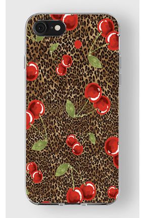 کاور و قاب رنگی iPhone 8 moonset - کد 930067181