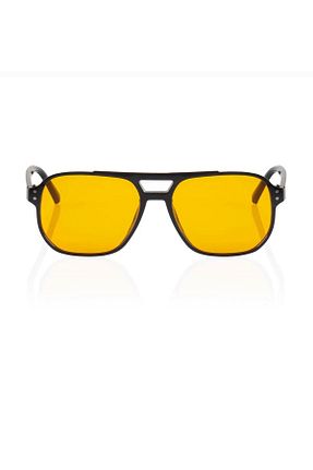 عینک آفتابی نارنجی زنانه 50 funeyes - کد 930066560