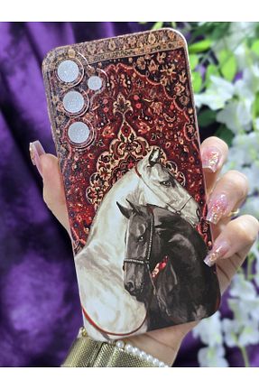 کاور و قاب رنگی Magic Ring - کد 930063239