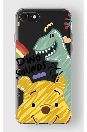 کاور و قاب رنگی iPhone 8 moonset - کد 930065851