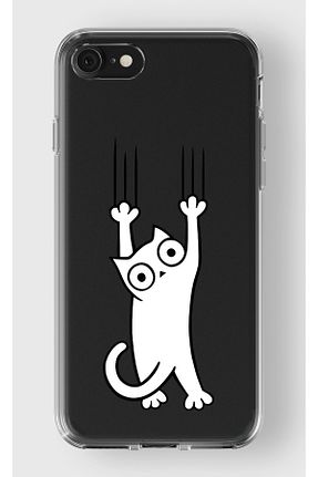 کاور و قاب رنگی iPhone 8 moonset - کد 930063134