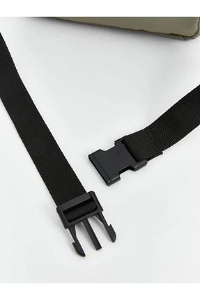 کیف کمری خاکی بچه گانه پارچه ای LC Waikiki - کد 930217119