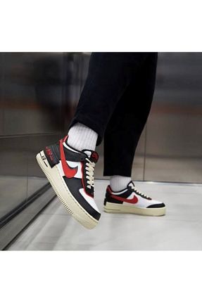 کفش پیاده روی سفید زنانه پارچه ای Nike - کد 930766569