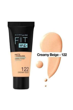کرم پودر بژ Yüksek Maybelline New York - کد 1263032