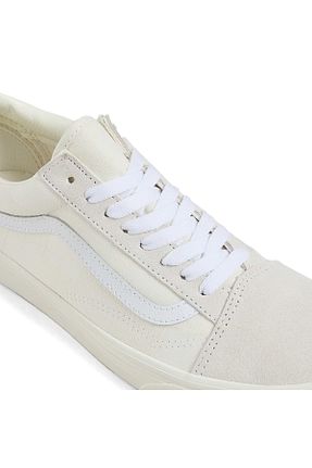 کفش اسنیکر زنانه بند دار Vans - کد 930067862