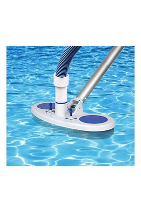 دستگاه نظافت استخر Powerpool - کد 850377868