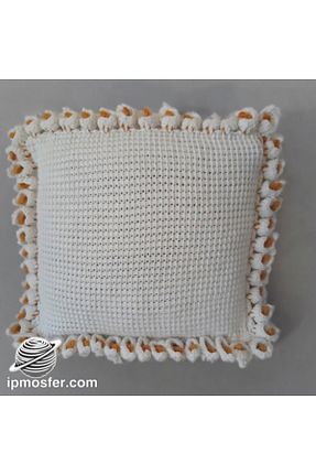 کوسن و روکش کوسن سفید پشم İPMOSFER - کد 930074269