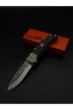 اکسسوری چاقو و قمه مشکی MT BIÇAK MAĞAZASI - کد 930243264