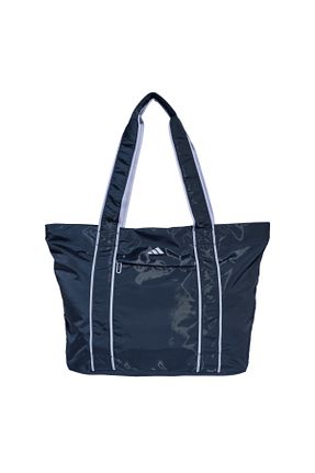 کیف اسپرت سرمه ای زنانه پلی استر adidas - کد 904638422
