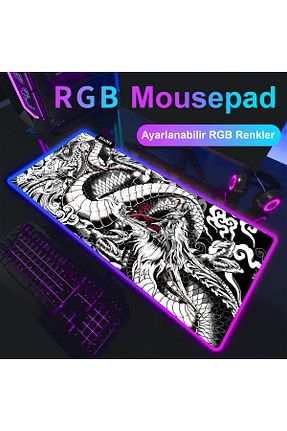 ماوس پد سفید Xrades - کد 930129672