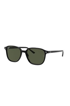 عینک آفتابی مشکی زنانه UV400 Ray-Ban - کد 742936292