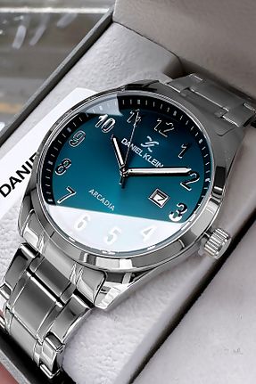 ساعت مچی زنانه 44 میلی متر Daniel Klein - کد 641207882