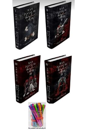 رمان İndigo Kitap - کد 896109805