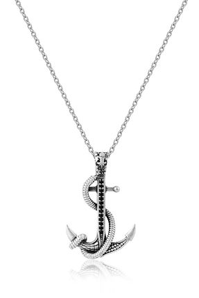 گردنبند استیل ( فولاد ) مردانه استیل (فولاد) cheetah quality - کد 930143495