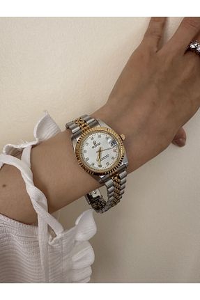 ساعت مچی سفید زنانه 31-34 میلی متر Sportive - کد 739587648