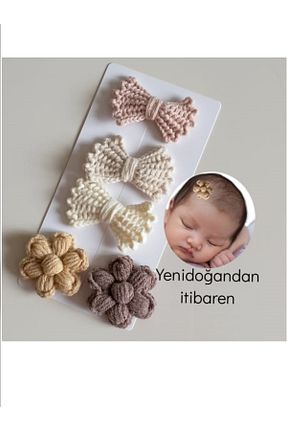 هدیه کودک رنگی بچه گانه Kadın Girişimciler Atölyesi - کد 895705595