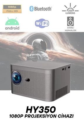 پروژکتور طوسی 4K ELECTROZEN - کد 930157995