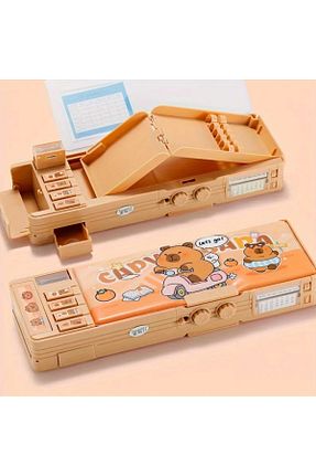 جای قلم و کلیپس Kawaii - کد 930154556