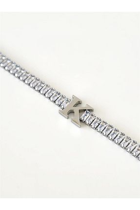 دستبند استیل (فولاد) استیل (فولاد) hena - کد 930158288