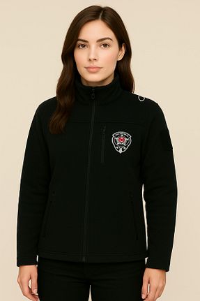 لباس ایمنی کار مشکی ARTHUR - کد 864603967