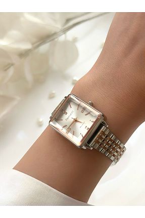 ساعت مچی متالیک زنانه 31-35 میلی متر Ferrucci - کد 930158272