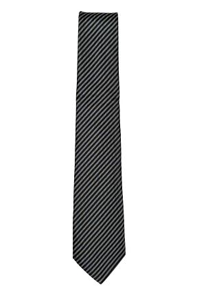 کراوات طوسی مردانه Micro 1001 Kravat - کد 749838030