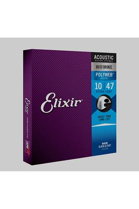 سیم گیتار Elixir - کد 930346158