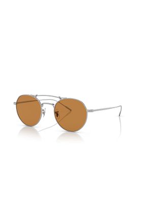 عینک آفتابی بژ زنانه Oliver Peoples - کد 930173024