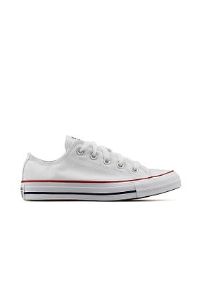 کفش کژوال سفید زنانه پارچه ای Converse - کد 793033514